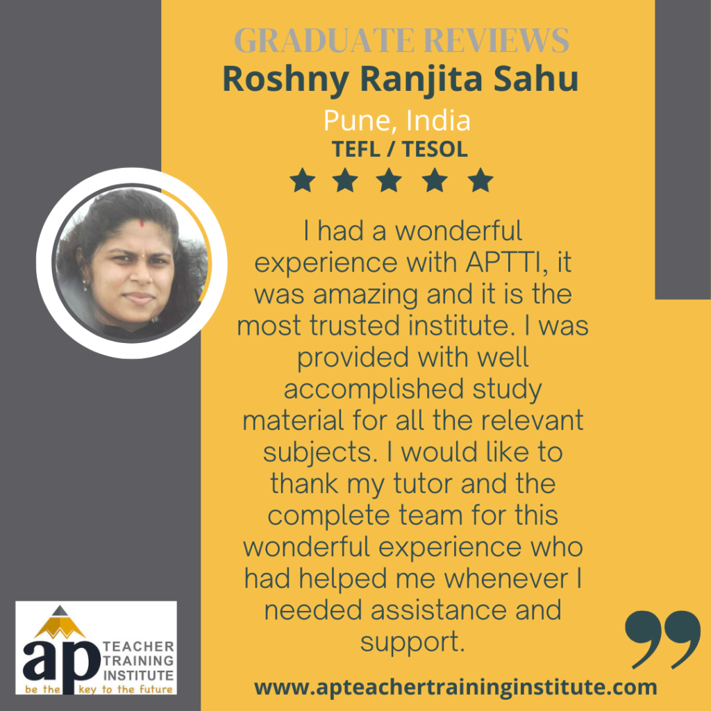 TEFL/TESOL