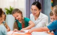 Nursery Teacher Training Course