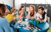 pre-primary teacher training programs