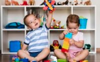 Nursery Teacher Training