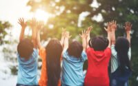 Nursery Teacher Training Course