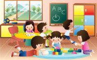 Nursery Teacher Training Course