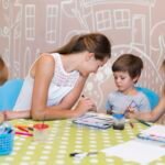 Nursery Teachers