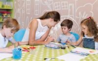 Nursery Teachers