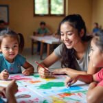 Nursery Teacher Training