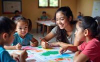 Nursery Teacher Training
