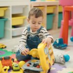 Pre and Primary Teacher Training