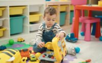 Pre and Primary Teacher Training