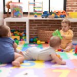 Early Childhood Care and Education Course