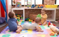Early Childhood Care and Education Course