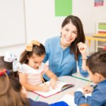 Pre Primary Teaching Courses