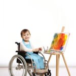 Special needs education