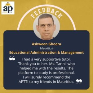 Educational Administration and Management