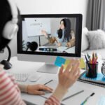 Online Teacher Training