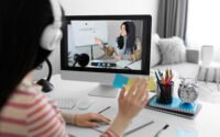 Online Teacher Training