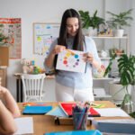 Nursery Teacher Training