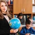 International Teacher Training