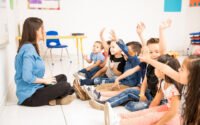 pre primary teacher training course