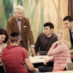 Educational Administration and Management course