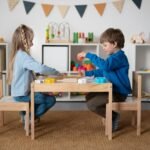 Montessori Teacher Training