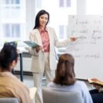 Teacher Training Course