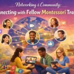 Montessori Teacher Training