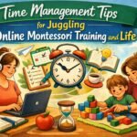 Montessori Teacher Training Course