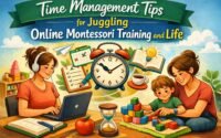 Montessori Teacher Training Course