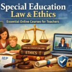 Special Education Courses