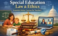 Special Education Courses