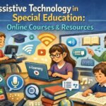 Special Education Courses