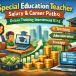 Special Education Courses