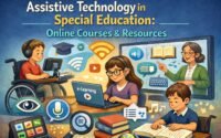 Special Education Courses