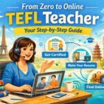 TEFL Course Online