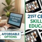 Teacher Training Courses