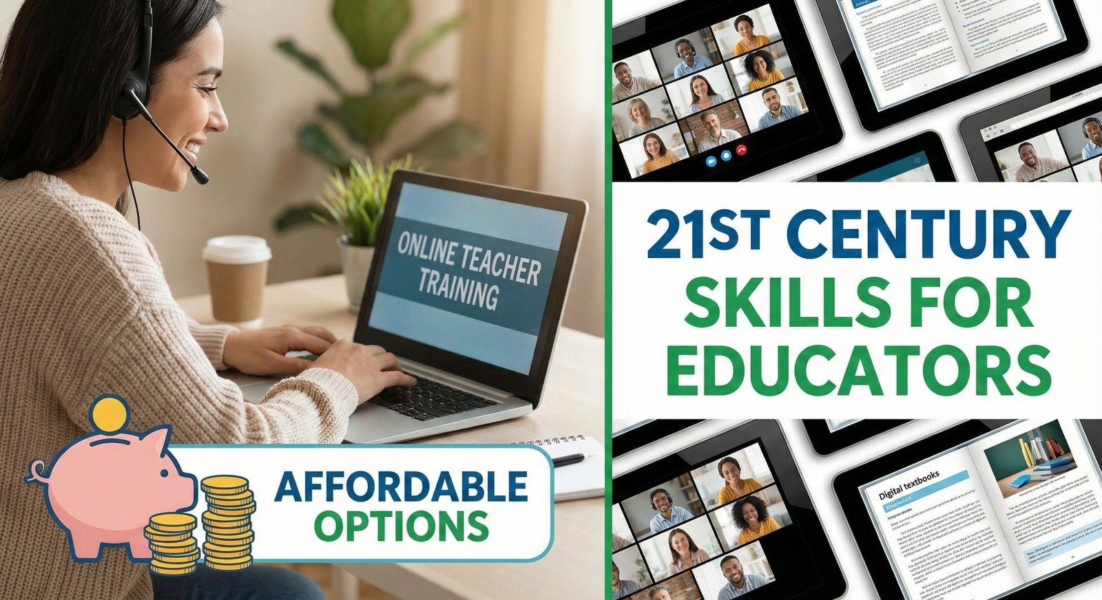 Teacher Training Course Online | Learn, Certify & Teach Globally.
