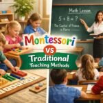 Montessori Course Online