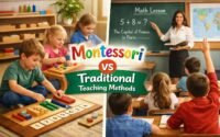 Montessori Course Online