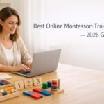 Montessori Course Online
