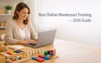 Montessori Course Online