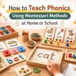 Montessori Teacher Training