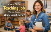 Montessori Teacher Training Course