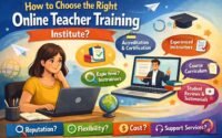Teacher Training Course