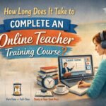 Teacher Training Courses