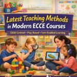 Early Childhood Care And Education