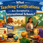 International Teaching Diploma