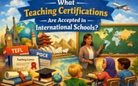 International Teaching Diploma