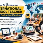 International Teaching Diploma
