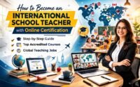 International Teaching Diploma