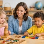 Montessori Teacher Training